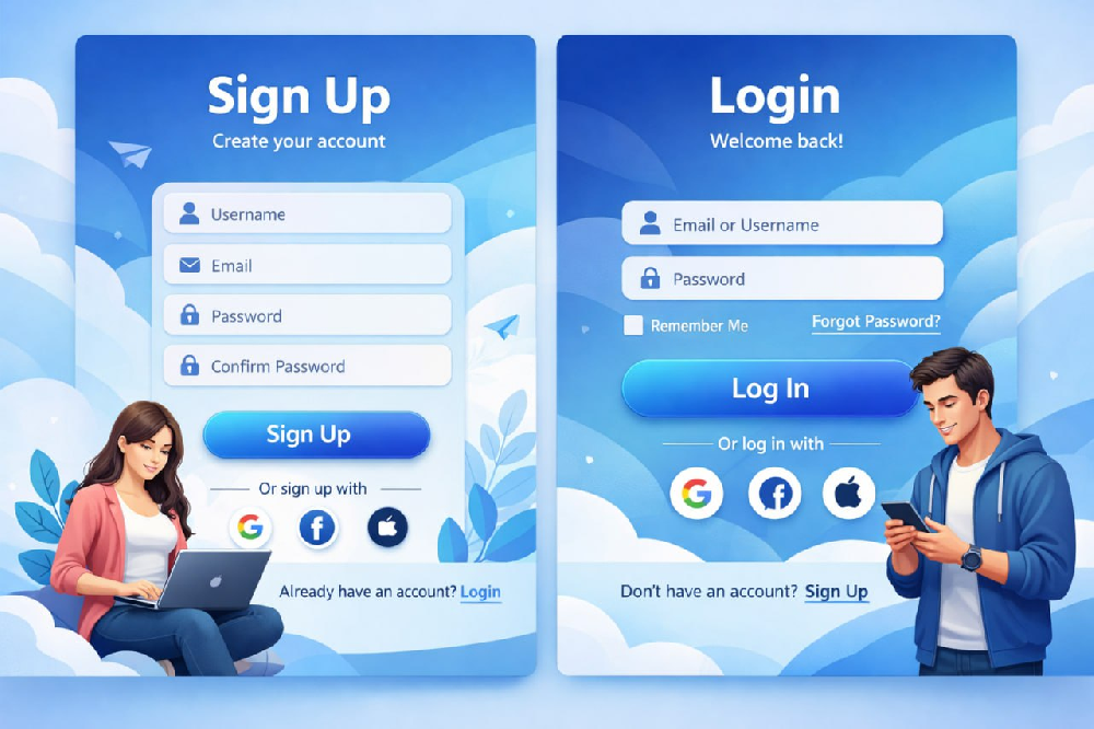 天顺娱乐平台登录和注册引导